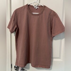 Gustin Men’s Heavyweight T-Shirt Size Large